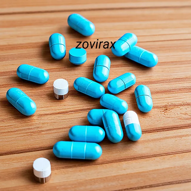 Zovirax achat